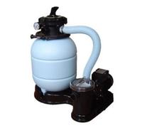 Monobloc 400 - 6 m3/h - AstralPool - Groupe de filtration