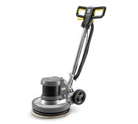 Monobrosse à variateur pour le nettoyage, le lustrage et le ponçage des sols BDS 43/DUO C KÄRCHER - 1.291-250.0