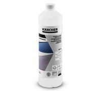 Monobrosse KÄRCHER BDS 43/150 C Classic - Pack complet prêt à l'emploi pour l'entretien quotidien des sols avec réservoir, pad microfibre et RM 770