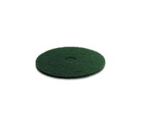 Monobrosse KÄRCHER BDS 43/150 C Classic + Pad moyennement dur vert 432 mm récurage intensif des sols durs