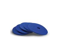 Monobrosse KÄRCHER BDS 43/150 C Classic + Pad souple bleu 432 mm nettoyage d'entretien des sols durs