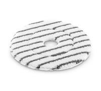 Monobrosse KÄRCHER BDS 43/150 C Classic + Réservoir + Pad microfibre blanc 430 mm nettoyage doux & entretien quotidien