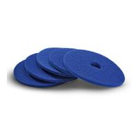 Monobrosse KÄRCHER BDS 43/150 C Classic + Réservoir + Pad souple bleu 432 mm nettoyage d'entretien des sols durs
