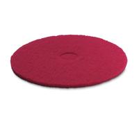 Monobrosse KÄRCHER BDS 43/150 C Classic + Réservoir + Pads moyennement souple rouge 432 mm nettoyage d'entretien polyvalent des sols