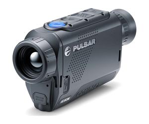 Monoculaire d'imagerie thermique Pulsar Axion XQ19 Compact