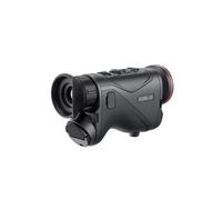 Hikmicro Monoculaire de vision thermique Condor CQ35-L 2.0 télémètre laser intégré Noir
