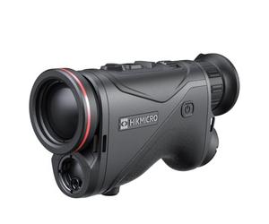 Monoculaire thermique hikmicro condor cq35l 2.0 avec télémètre laser