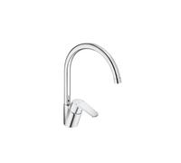 Monodin-N Mit. Evier Bec Tube - A5A8498C00 ROCA