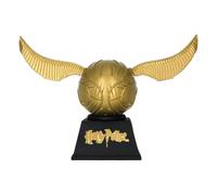 Monogram Buste tirelire Harry Potter Vif d’or