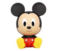 Monogram Buste tirelire Mickey Disney