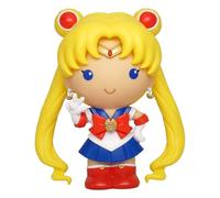 Monogram Buste/tirelire Sailor Moon