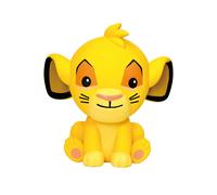 Monogram Buste tirelire Simba Disney