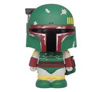 Monogram buste tirelire Star Wars Boba Fett