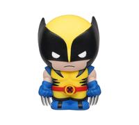 Monogram Buste tirelire Wolverine