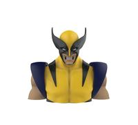 Monogram Buste tirelire Wolverine Marvel
