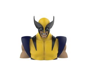 Monogram Buste tirelire Wolverine Marvel