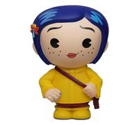 Monogram Figurine buste tirelire Coraline