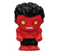 Monogram Figurine buste tirelire Red Hulk Marvel