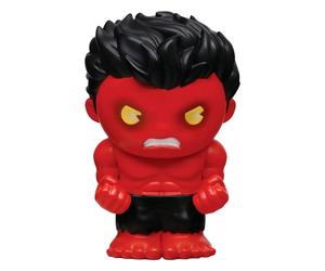 Monogram Figurine buste tirelire Red Hulk Marvel