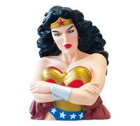 Monogram Figurine buste tirelire Wonder Woman - 20 cm