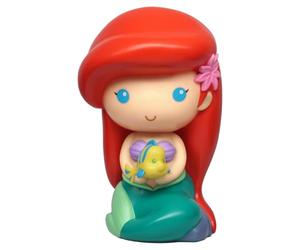 MONOGRAM Hucha de l'Ariel de Princesses Disney 20 cm de Haut.