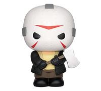 MONOGRAM Hucha Jason Friday 13 Chibi 20 cm