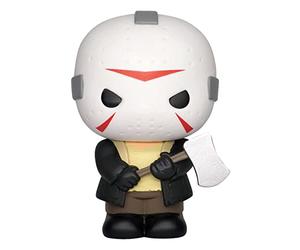 MONOGRAM Hucha Jason Friday 13 Chibi 20 cm