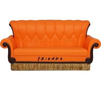 Monogram International Inc. Figural Bank Canapé from Friends Standard