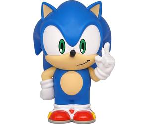 Monogram International SEGA Sonic Figural Bank