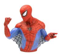 Monogram - Mg67000 - Figurine - Spiderman Bust Bank - Tirelire Pvc