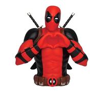 Monogram Tirelire buste Deadpool Classic PVC Marvel Comics