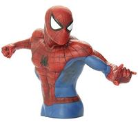 Monogram-Monogram-Mg67963-Tirelire-Spider-man, 1118367963, Mulitcolor Standard