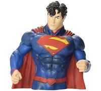 Monogram Superman Tirelire en PVC