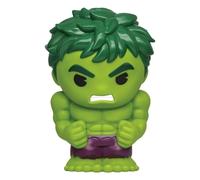 Monogram Tirelire buste Hulk Avengers