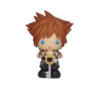 Monogram Tirelire buste Kingdom Hearts Sora