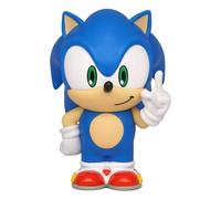 Monogram Tirelire buste Sonic The Hedgehog