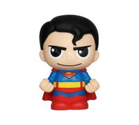 Monogram tirelire buste Superman