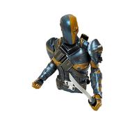 Monogram Tirelire Deathstroke Batman Arkham