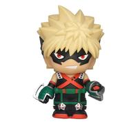 Monogram Tirelire figurine Bakugo My Hero Academia