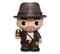 Monogram Tirelire figurine Indiana Jones