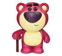 Monogram Tirelire figurine Lotso Toy Story