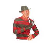 Monogram Tirelire Freddy Krueger Les Griffes de la Nuit