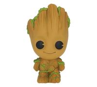 Monogram Tirelire Groot Marvel