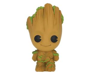 Monogram Tirelire Groot Marvel