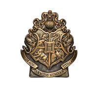 Monogram tirelire Harry Potter Poudlard