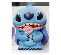 Monogram Tirelire Lilo & Stitch géante
