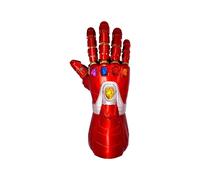 Monogram tirelire Marvel Iron Man Nano Gauntlet