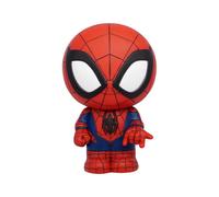 Tirelire en Costume Spider-Man Tom Holland 20Cm