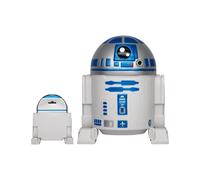 Monogram Tirelire Star Wars R2-D2