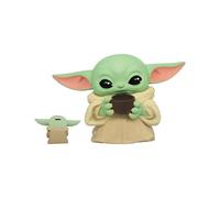 Star Wars – Tirelire Grogu (The Child) avec tasse 20 cm